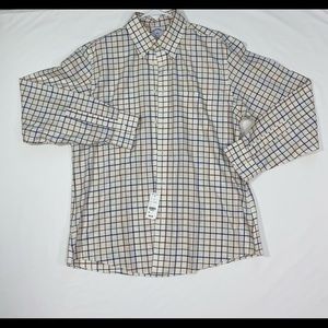 Brooks Brothers Button Down